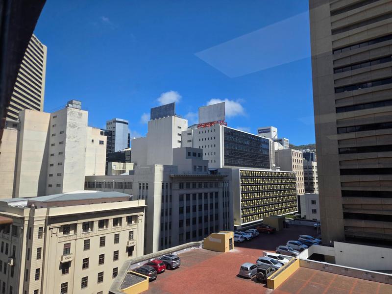 To Let commercial Property for Rent in Cape Town Western Cape